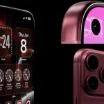 iPhone 18 Pro Leaks Reveal