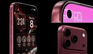 iPhone 18 Pro Leaks Reveal