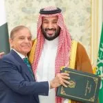 Pakistan-Saudi Arabia Defense Deal