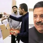 Bihar Politics Big Update