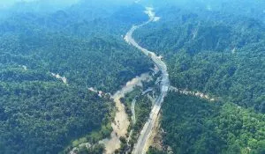 Features of Delhi-Dehradun Expressway