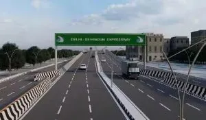 Top 5 Mileage Cars for Delhi-Dehradun Expressway