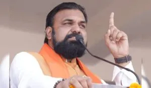 बिहार के अगले CM होंगे सम्राट चौधरी, चुने गए BJP विधायक दल के नेता, कल लेंगे शपथ