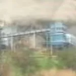 Chhattisgarh Boiler Blast News