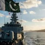 Pakistan Hormuz Tension