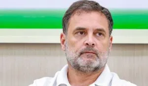 Rahul Gandhi FIR Stay