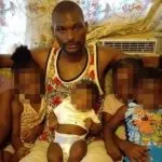 Father kills 7 Children in America