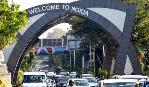 Noida Sound Pollution Big Update