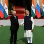 India Russia RELOS Agreement