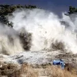 Tsunami Alert in Japan