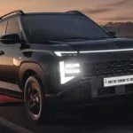 Hyundai Venue Knight Edition 2026 Launched