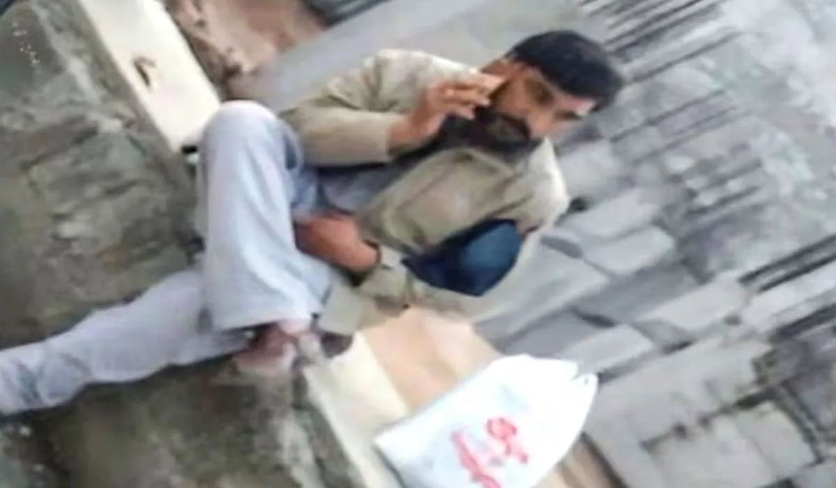 Pahalgam Attack Mastermind Big Update