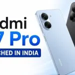 Redmi A7 Pro launched in India
