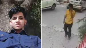 IRS Officer Daughter Murder Update