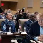 Iran US War Big Update