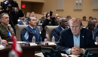 Iran US War Big Update