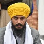 Punjab Police Arrest Amritpal Singh