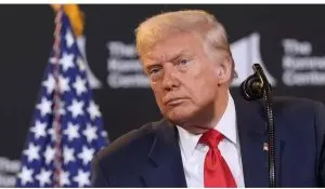 America Election Big Update