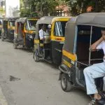 Maharashtra Auto Taxi Rule