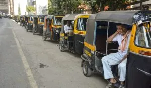 Maharashtra Auto Taxi Rule