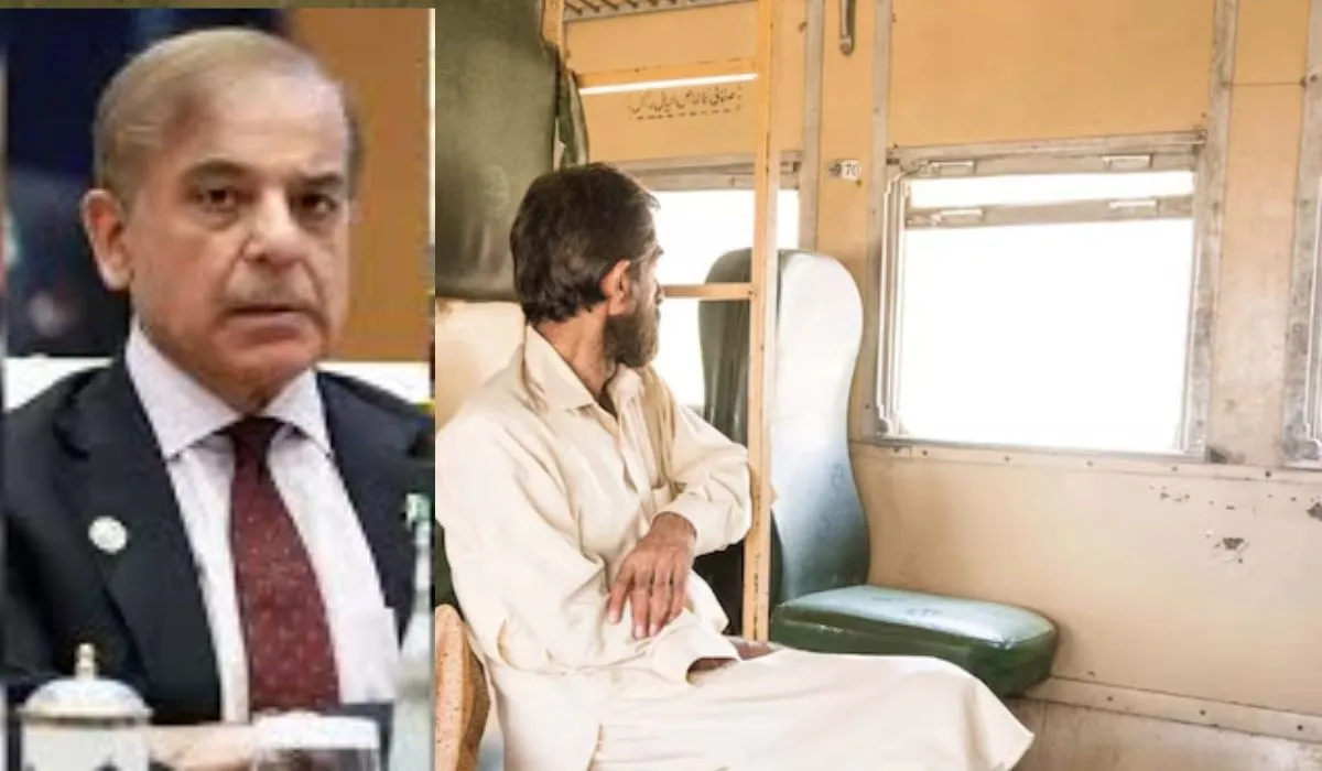 Pakistan Railways Big Update