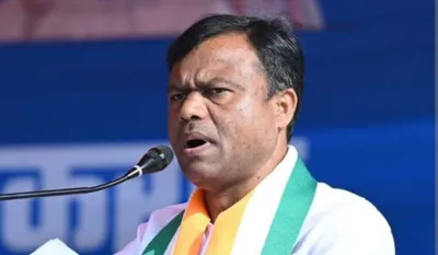 Chhattisgarh News