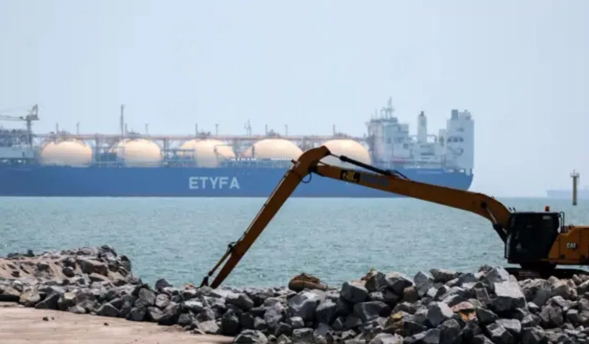 Malacca Strait Toll Controversy