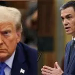 Spain NATO Controversy