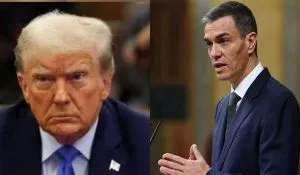 Spain NATO Controversy