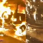 Churu Road Accident Update