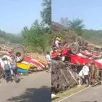 Udhampur Bus Tragedy Big Update