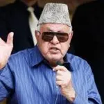 Farooq Abdullah on Election Results