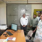 CM Rekha Gupta Action