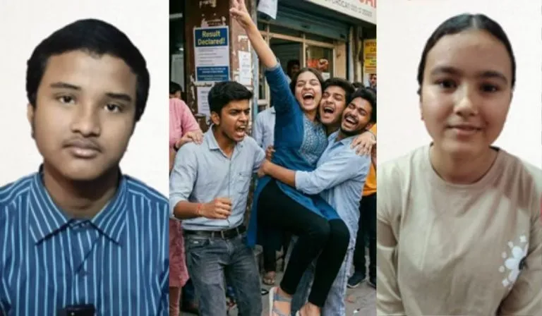 उत्तराखंड बोर्ड का रिजल्ट जारी, 10वीं में अक्षत गोयल, तो 12 वीं में गीतिका ने किया टॉप, देखें पूरी लिस्ट