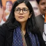 Swati Maliwal joins BJP