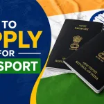 How To Apply For Passport