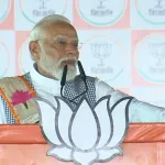 PM Modi Barrackpore Rally Highlights