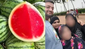 Mumbai Watermelon Food Poisoning