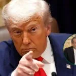 Trump Warning on Iran