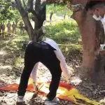 Pratapgarh Dalit Girl Murder Case