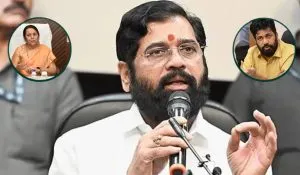 Maharashtra MLC Election Update