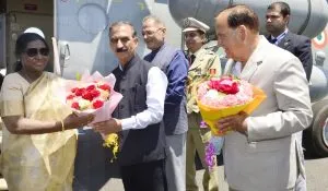 Himachal Pradesh News