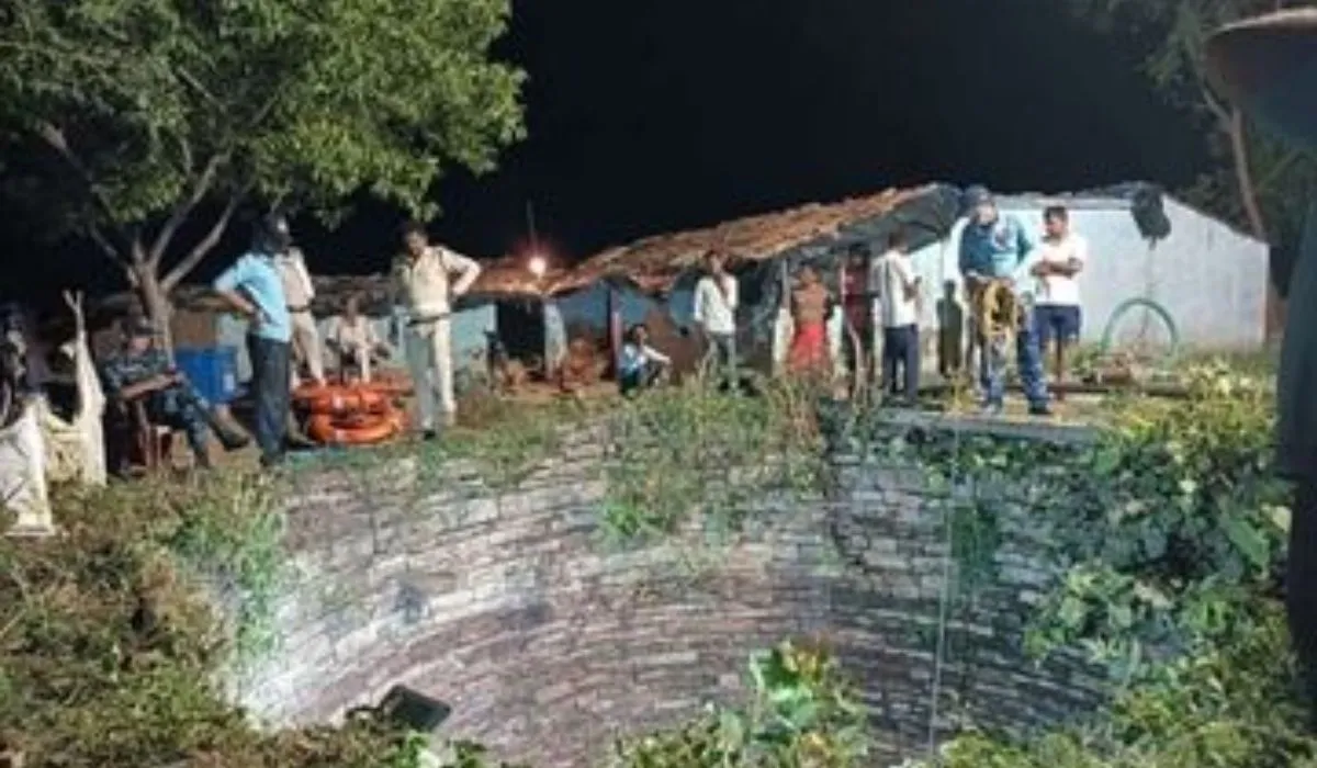Rajasthan Death Case