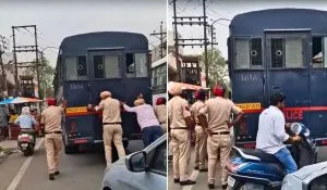 Amritsar Shocking Viral Video