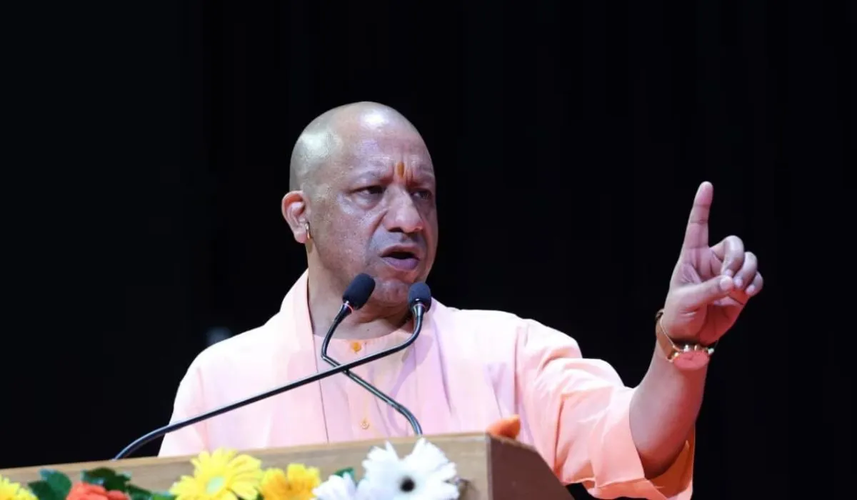 Uttar Pradesh News