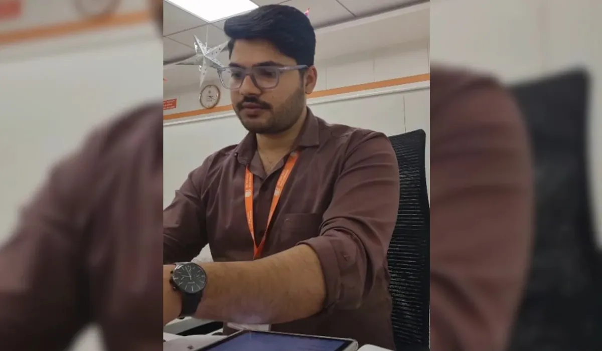 Bank PO Salary Slip Viral