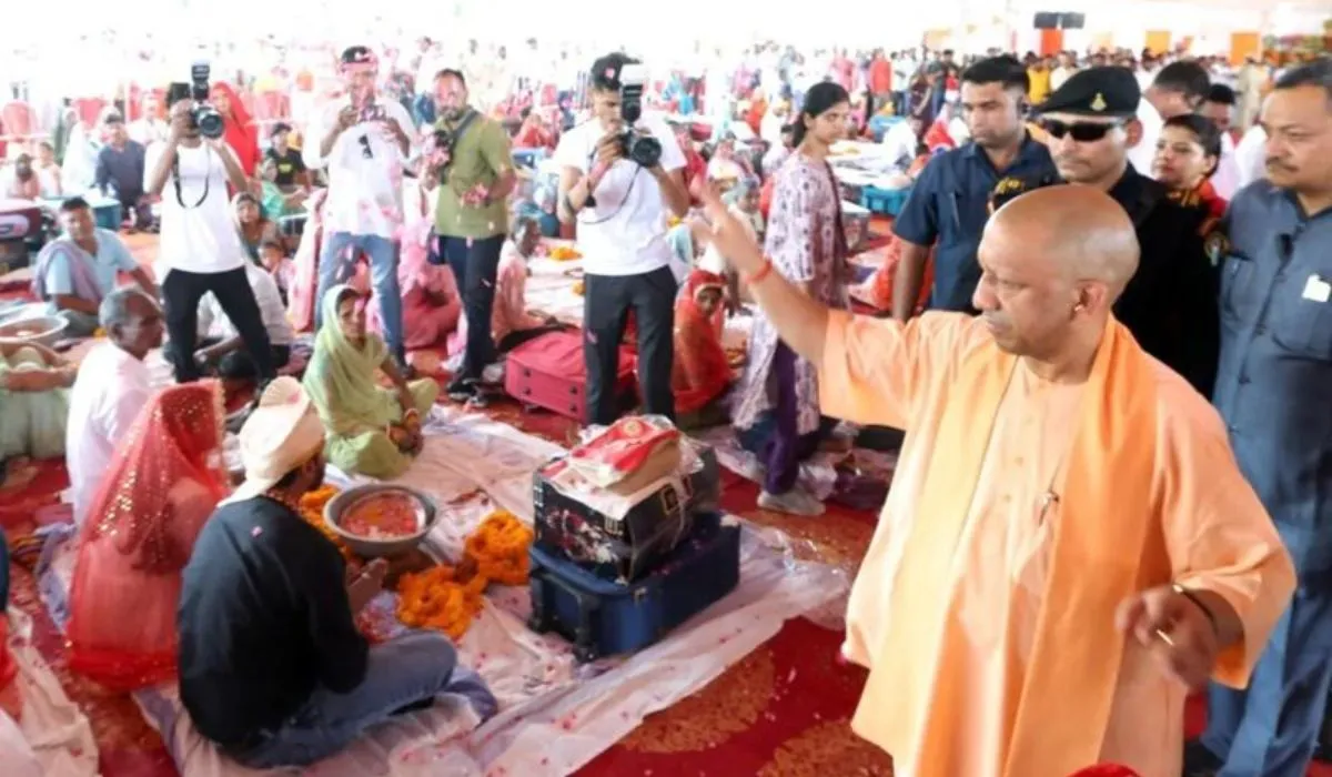 Uttar Pradesh News