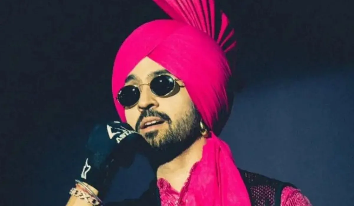 Diljit Dosanjh Live Concert Controversy
