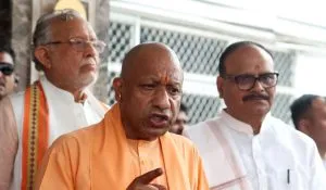Uttar Pradesh News