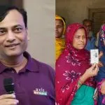 Axis My India on West Bengal Exit Poll